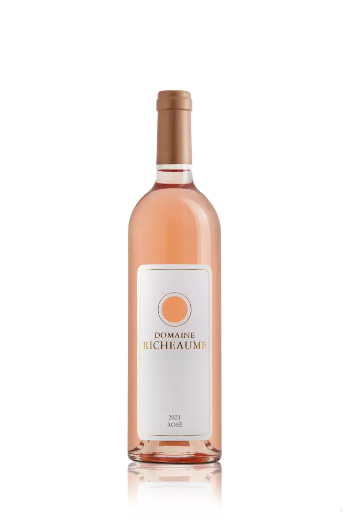 Richeaume Rosé 2024