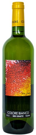 Bibi Graetz Colore Bianco 2022