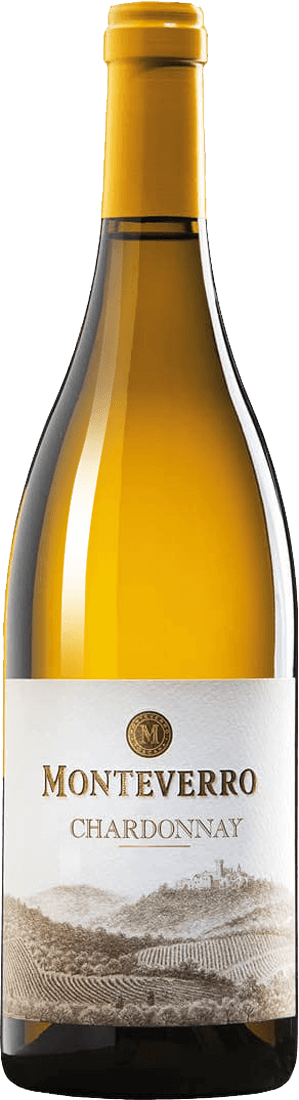 Monteverro Chardonnay 2015