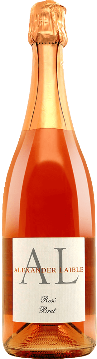 Alexander Laible Pinot Rosé Brut 2020