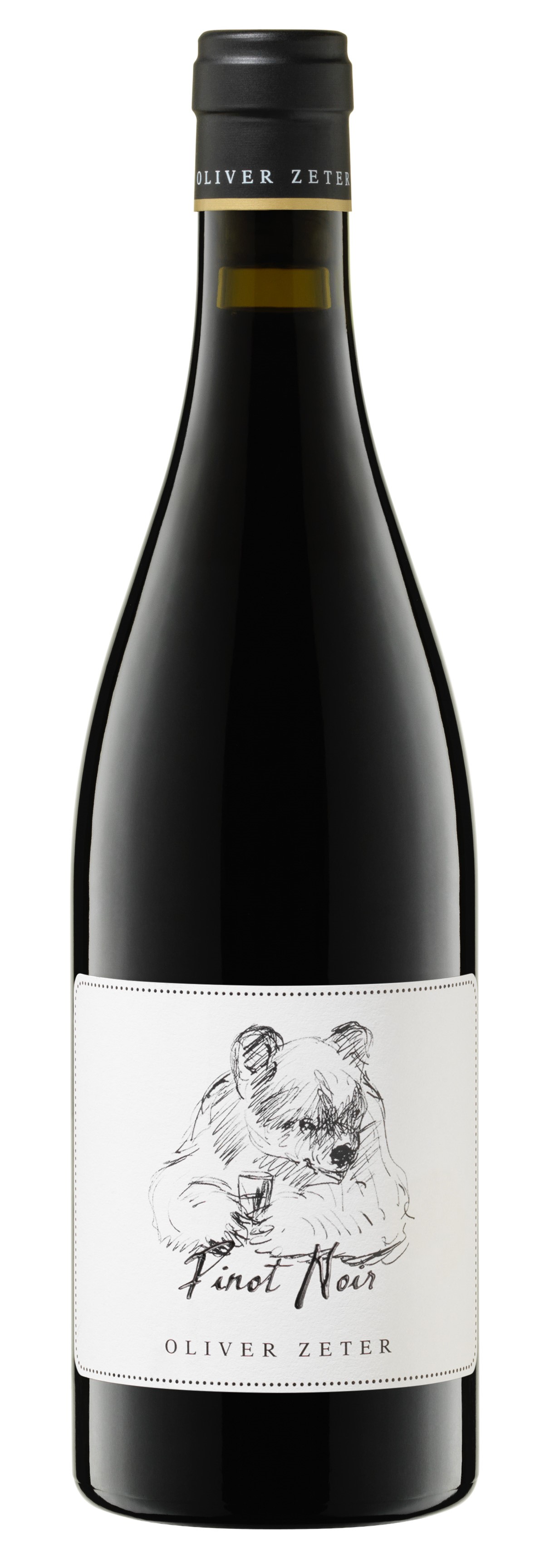 Oliver Zeter Pinot Noir 2022