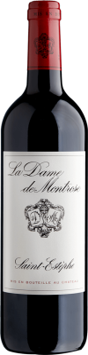 Château Montrose La Dame de Montrose 2019