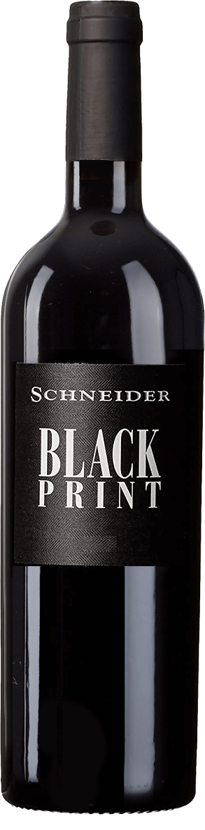 Markus Schneider Black Print 2020