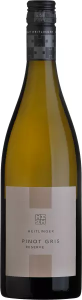 Heitlinger Pinot Gris Reserve 2019
