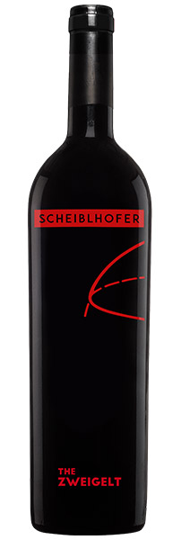 Scheiblhofer The Zweigelt 2021