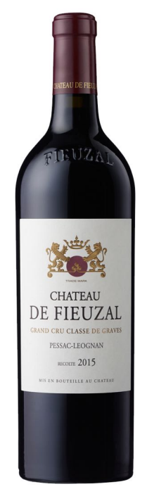 Château Fieuzal 2015 Magnum 1,5 L