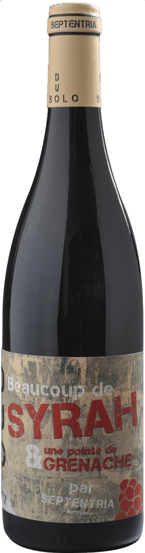 Bonserine Duo Grenache Syrah 2023 Bonserine Duo Grenache Syrah 2023
