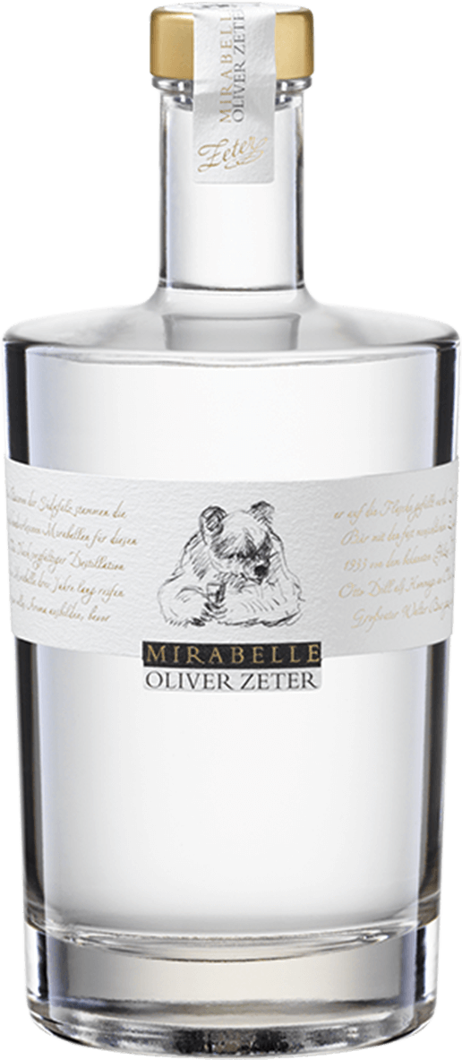 Oliver Zeter Mirabellenbrand Oliver Zeter Mirabellenbrand