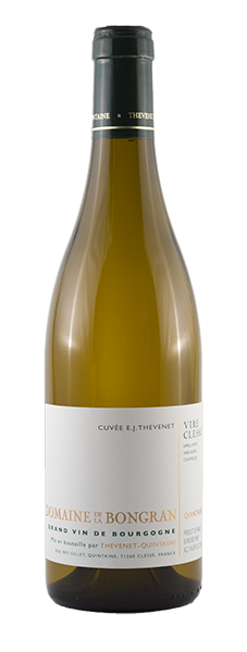 Domaine de La Bongran Cuvée EJ Thévenet 2020 Domaine de La Bongran Cuvée EJ Thévenet 2020