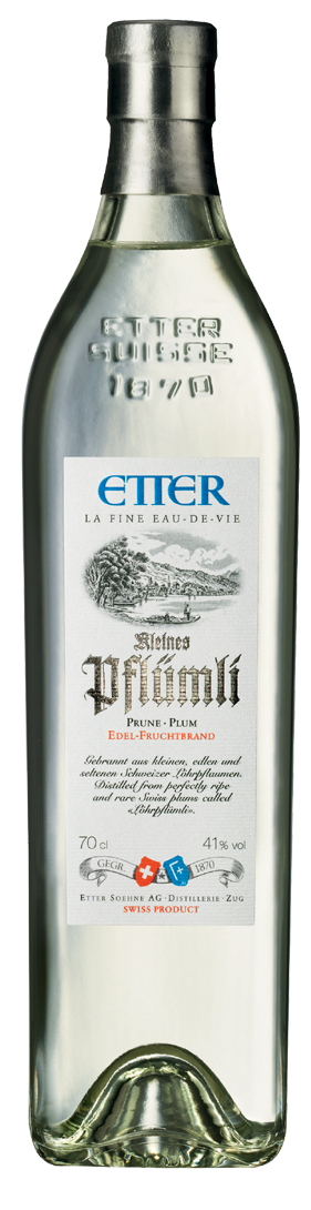 Etter Vieille Poire Williams Barrique 35 cl Etter Vieille Poire Williams Barrique 35 cl