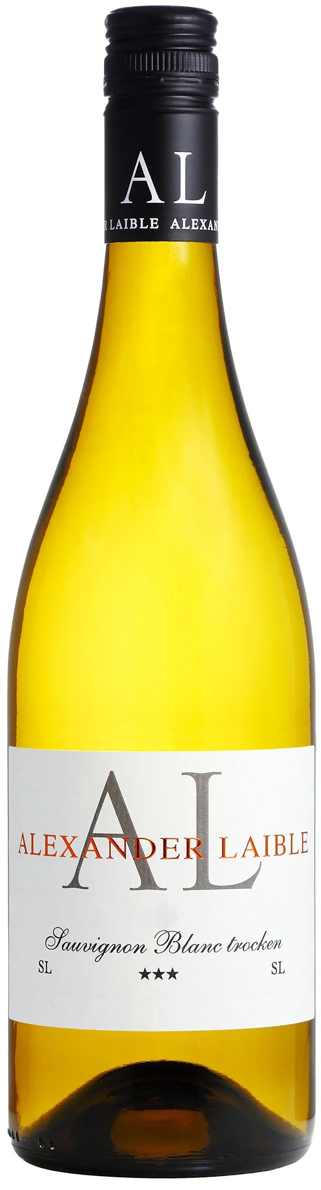 Alexander Laible Sauvignon Blanc SL*** 2025