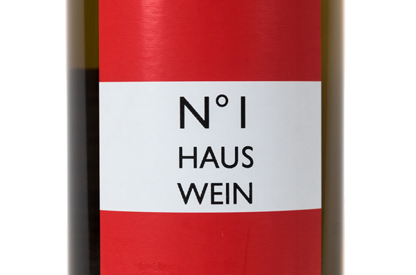 Preisinger Grüner Veltiner 2023 Hauswein No1 Preisinger Grüner Veltiner 2023 Hauswein No1