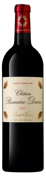 Château Branaire-Ducru 2015 Magnum 1,5 L