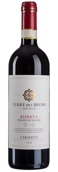 Terre del Bruno Chianti Riserva 2022 Terre del Bruno Chianti Riserva 2022