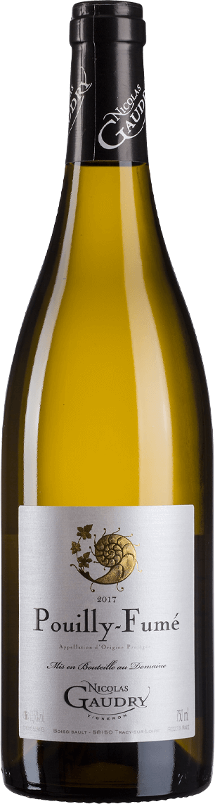 Gaudry Pouilly-Fumé 2022