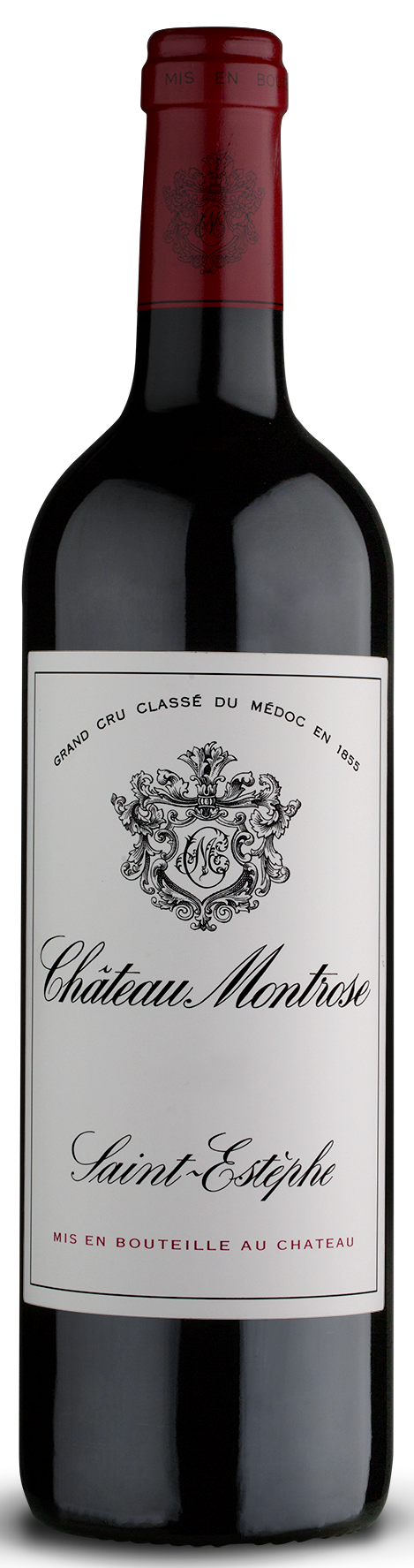 Château Montrose 2005
