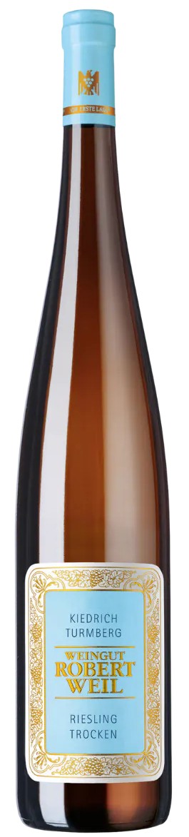 Robert Weil Kiedricher Turmberg 1. Lage 2021 Magnum 1,5 L